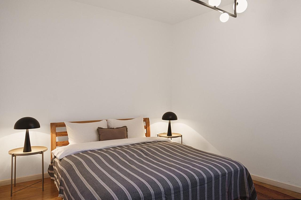 Vidikovac Marble House Appartement Budva Buitenkant foto