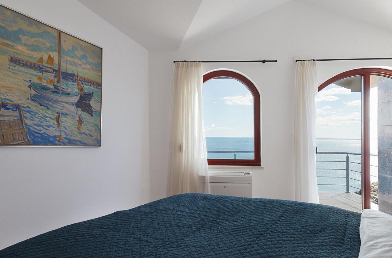 Vidikovac Marble House Appartement Budva Buitenkant foto
