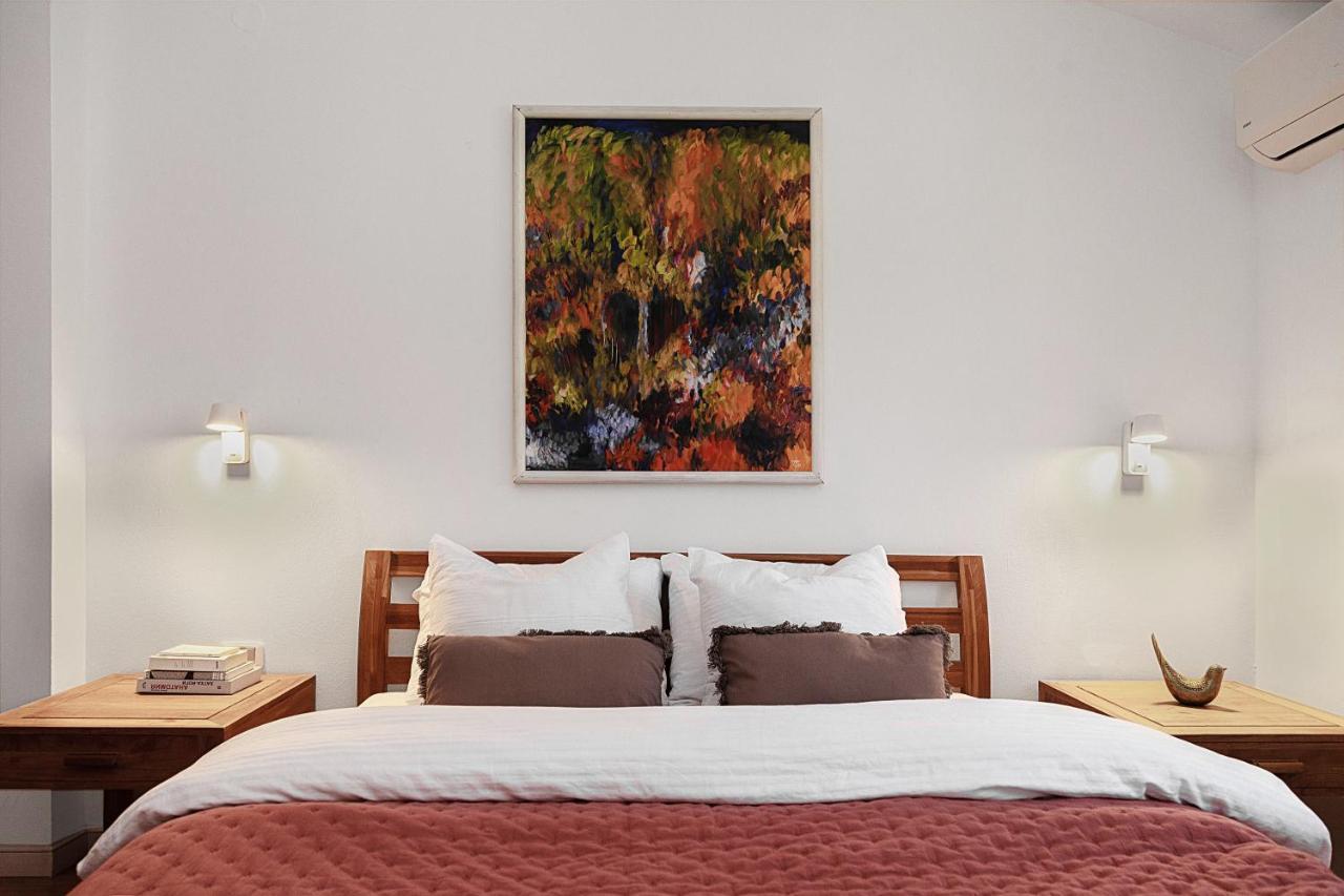 Vidikovac Marble House Appartement Budva Buitenkant foto