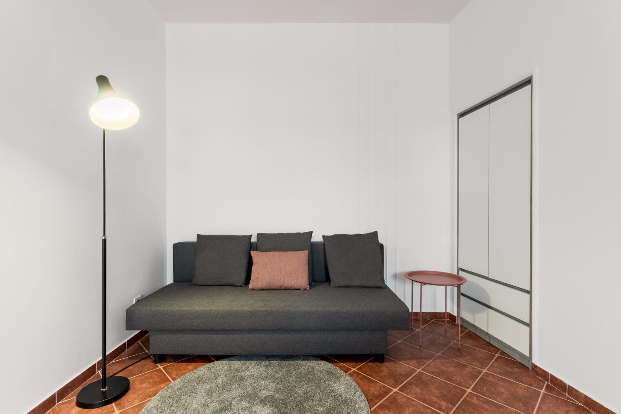 Vidikovac Marble House Appartement Budva Buitenkant foto