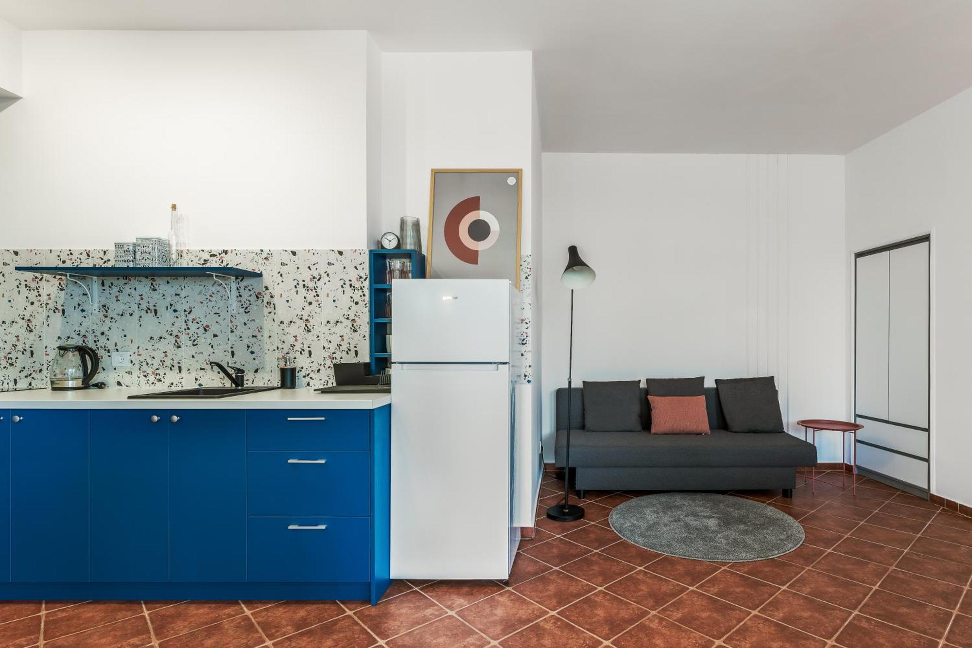 Vidikovac Marble House Appartement Budva Buitenkant foto