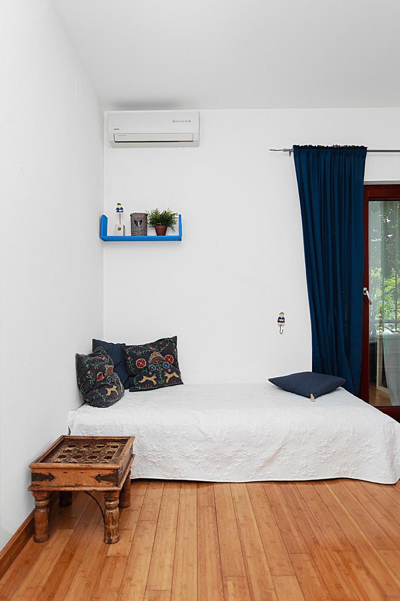 Vidikovac Marble House Appartement Budva Buitenkant foto