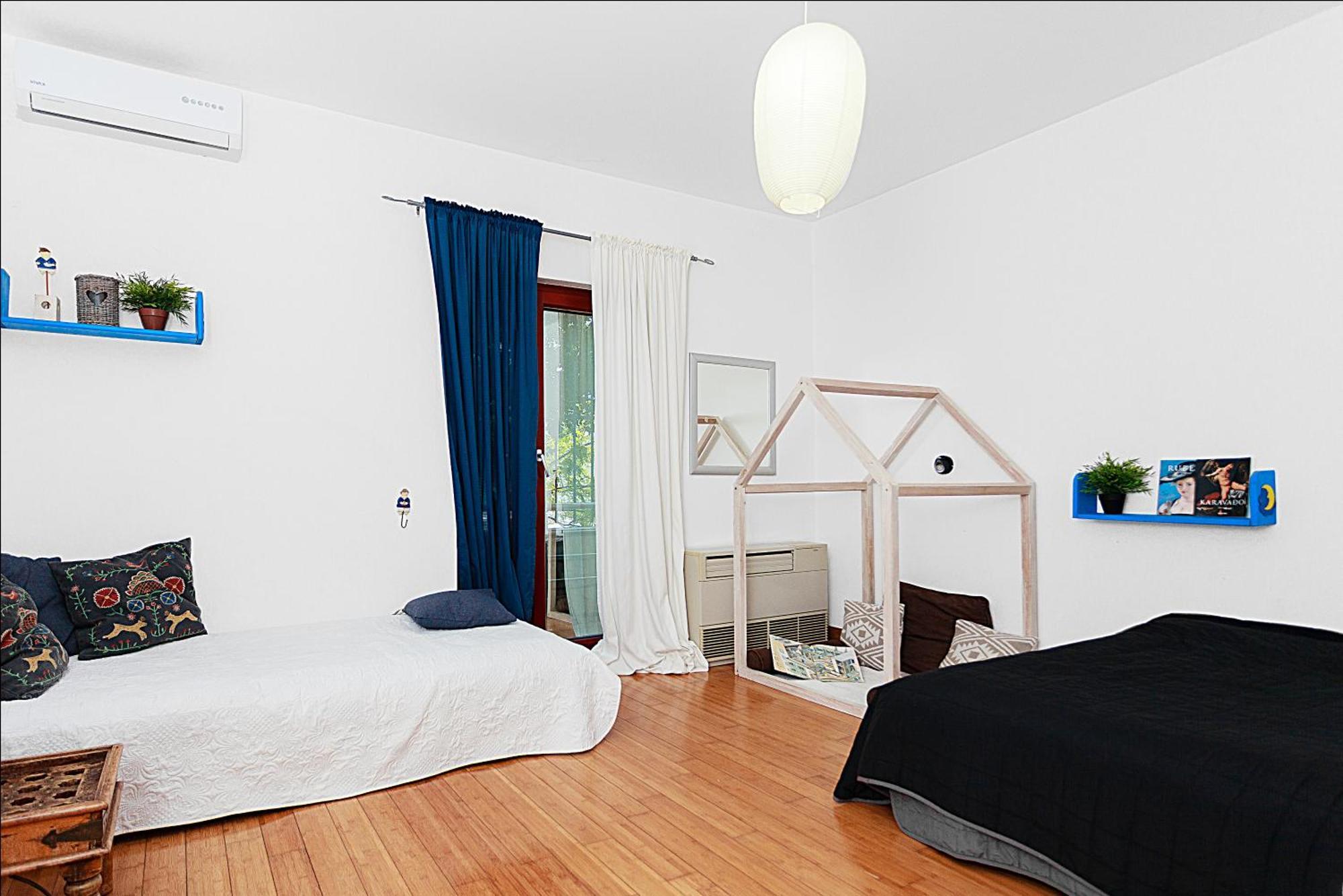 Vidikovac Marble House Appartement Budva Buitenkant foto